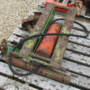 Hydraulic Wagon Hoist
