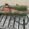 Hydraulic Wagon Hoist