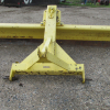  HD Southeast 8ft 3pt Blade