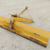 King Kutter 7ft  3pt Blade