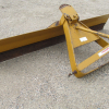 King Kutter 7ft  3pt Blade