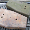 F12-F14 Frame Weights
