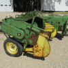 John Deere 24T Hay Baler