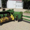 John Deere 24T Hay Baler