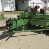 John Deere 24T Hay Baler