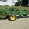 John Deere 24T Hay Baler
