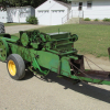 John Deere 24T Hay Baler