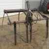 Grapple Fork for Loader
