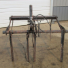 Grapple Fork for Loader