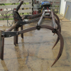 Grapple Fork for Loader