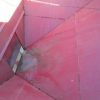 M&W 350bu Gravity Box