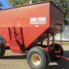 M&W 350bu Gravity Box