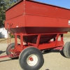 M&W 350bu Gravity Box