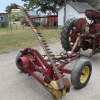 New Holland 455 7ft Sickle Mower