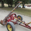 New Holland 455 7ft Sickle Mower