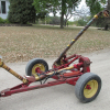 New Holland 455 7ft Sickle Mower