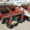 International 456 4RW Cornplanter
