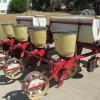 International 456 4RW Cornplanter