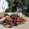 International 456 4RW Cornplanter