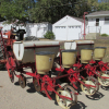 International 456 4RW Cornplanter