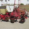 Hohl's No Till Coulter Attachment