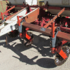 Hohl's No Till Coulter Attachment