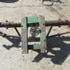 Schwartz Wide Front for JD A to 730