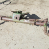 Schwartz Wide Front for JD A to 730