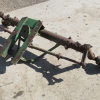 Schwartz Wide Front for JD A to 730
