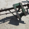 Schwartz Wide Front for JD A to 730