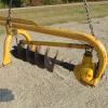 Danuser PTO Post Auger