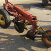International 531 3x14 3pt Plow