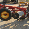 International 531 3x14 3pt Plow