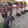 White 588 4 Bottom Variwidth AR Plow