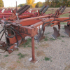 White 588 4 Bottom Variwidth AR Plow