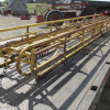 Snowco 32ft Bale Conveyor
