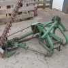 John Deere 350 9ft 3pt Mower