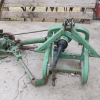 John Deere 350 9ft 3pt Mower