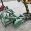 John Deere 350 9ft 3pt Mower