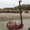 Massey Ferguson 3pt 7ft Mower