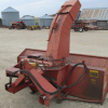 New Idea 519 8.5ft Snowblower