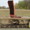 New Idea 519 8.5ft Snowblower