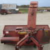 New Idea 519 8.5ft Snowblower