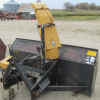 Gruetts 8ft Snowblower