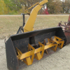 Gruetts 8ft Snowblower