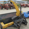 Gruetts 8ft Snowblower