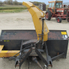 Gruetts 8ft Snowblower