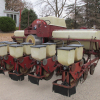 International 400 6 RN Cyclo Planter