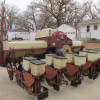 International 400 6 RN Cyclo Planter
