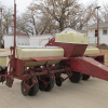 International 400 6 RN Cyclo Planter